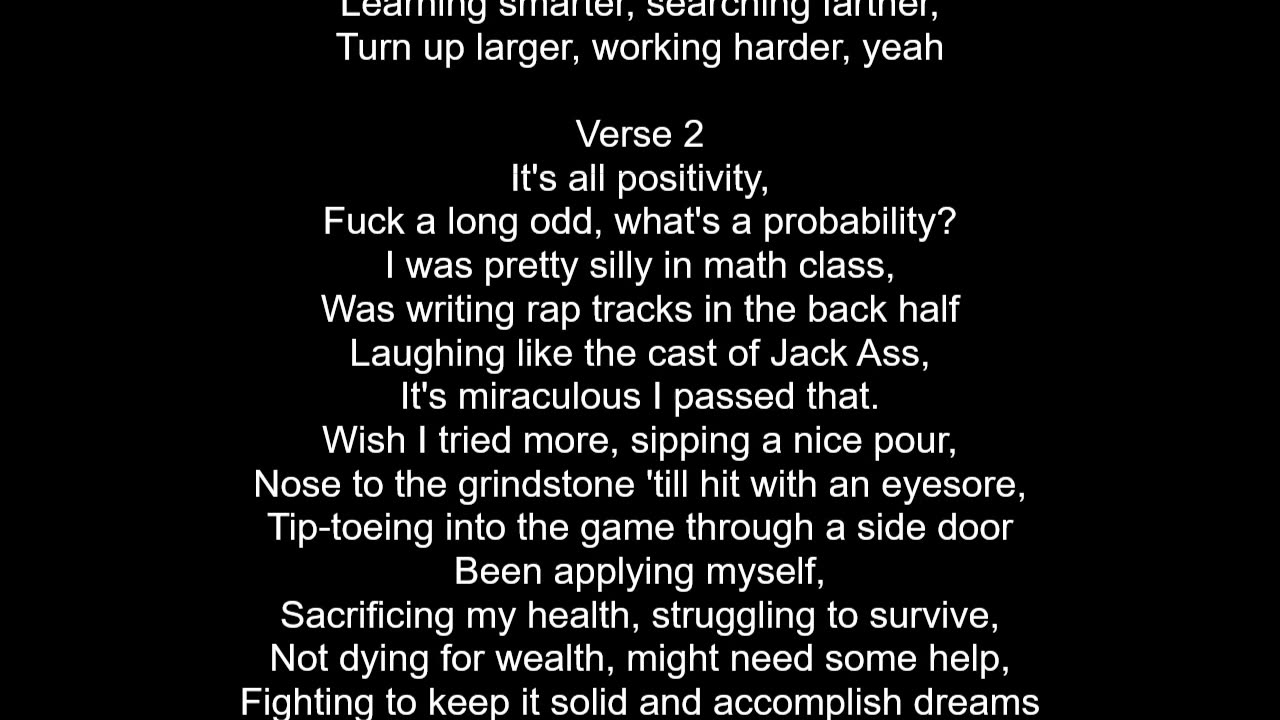 Solid *FULL SONG* (Lyrics)