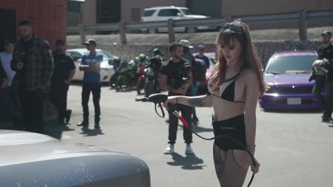 Got Ass Girls 2023 Car Wash (7)