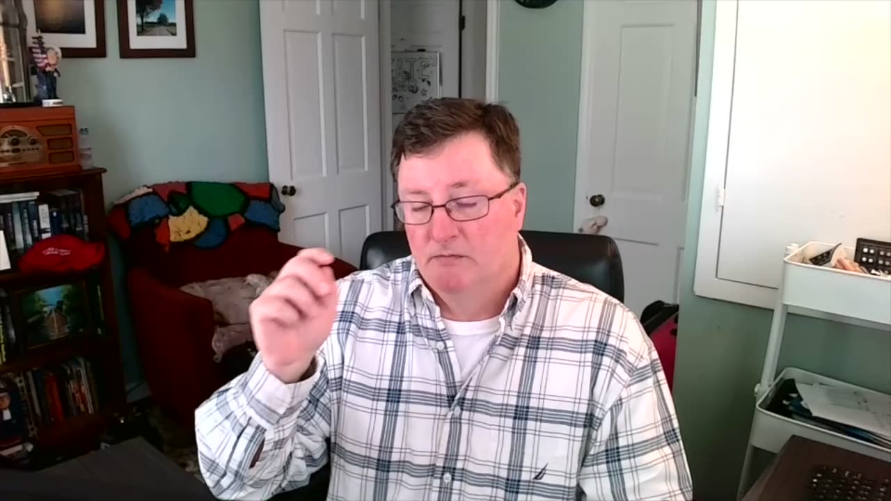 Ep73: The tworiversoutfitter.com Venture Revealed Plus a Long-Term Mylar Bag Food Storage Demo