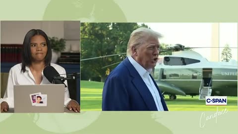 Candace Owens: Israel Disrespected Trump