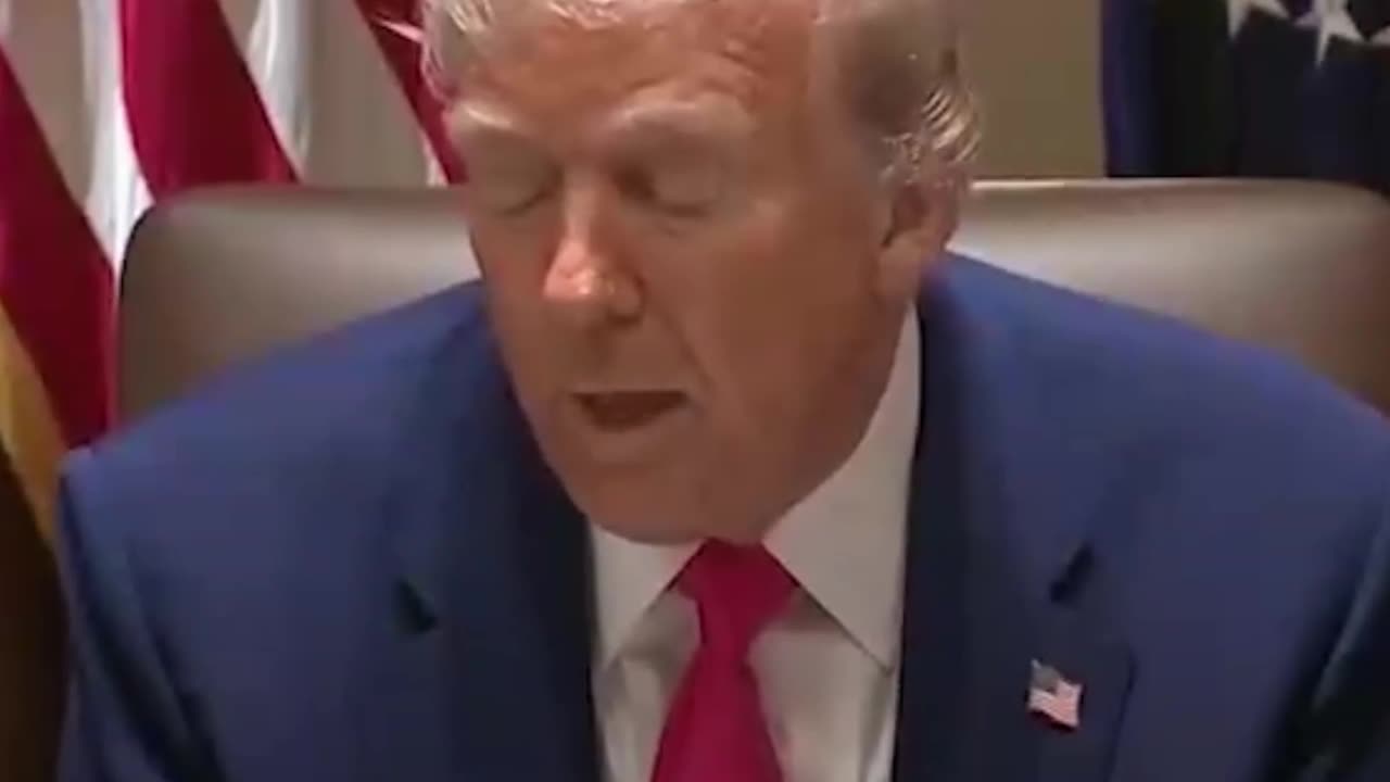Trump elogia a Sheinbaum: "Elegante y fantástica”