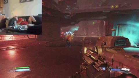 The Doom aka That Christian Game (THE X Sex)
