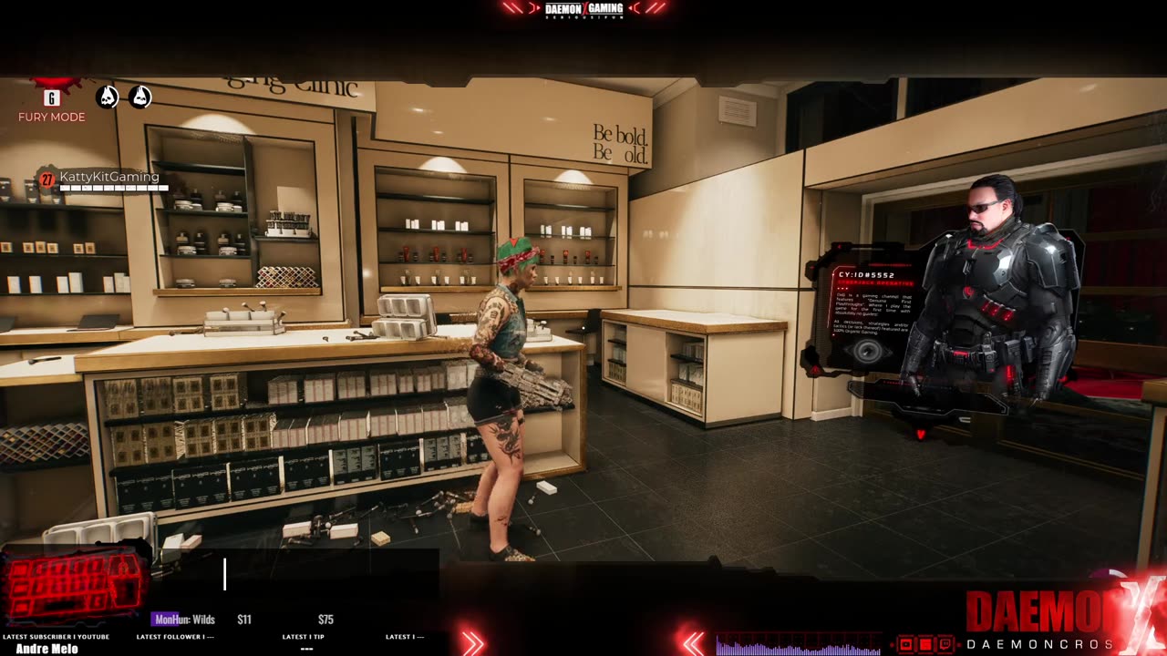 Dead Island 2 - Day 10 | RTX 3060 • Gameplay