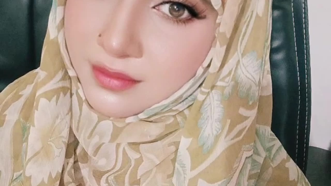 Sardar Ali aye by Shaista Adil | The Door Of Islam