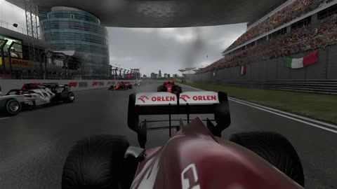 Ferrari's Qualifying Disaster At Shanghai [F1 2020]