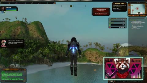 Rumble Live Game Play