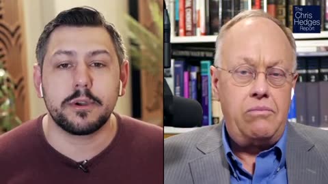 The Catastrophic Arab Response and the Future of Gaza (w/ Richard Medhurst)