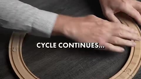 HOW TO ESCAPE FROM THE RAT RACE!