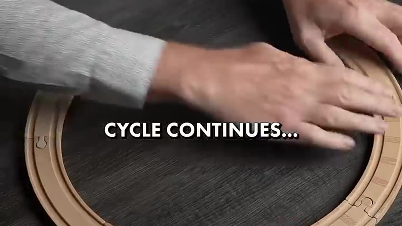 HOW TO ESCAPE FROM THE RAT RACE!