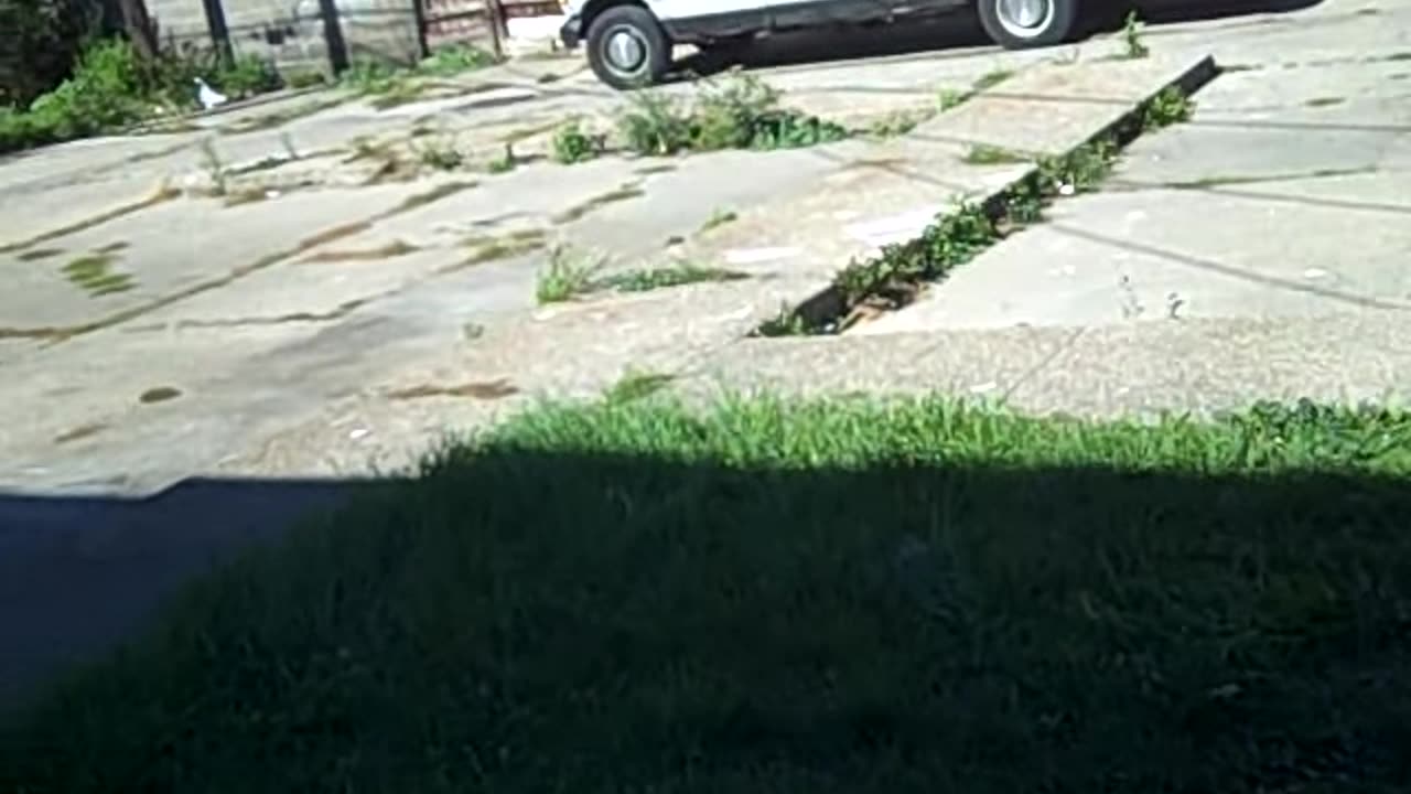 Guess I had music in backround that Youtube sai