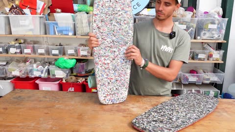Precious Plastic Philippines