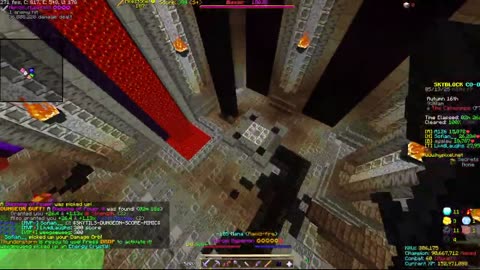 Skyblock FLOOR 7 [#2407]
