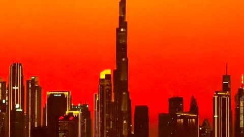 Creek Dubai 🇦🇪