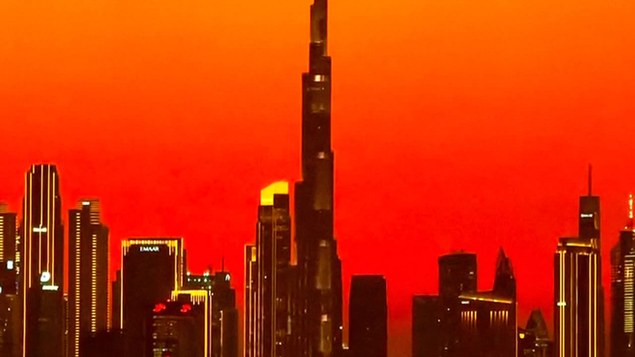 Creek Dubai 🇦🇪