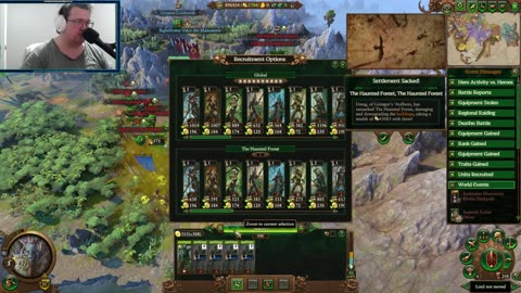 Total War: Warhammer 3