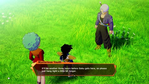 Dragon Ball Z: Kakarot | The Android Saga | Future Trunks vs. Mecha Frieza | Episode 19