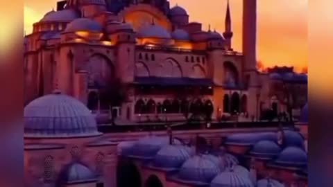 Surah Al-Mulk – The Kingdom of Allah’s Power*