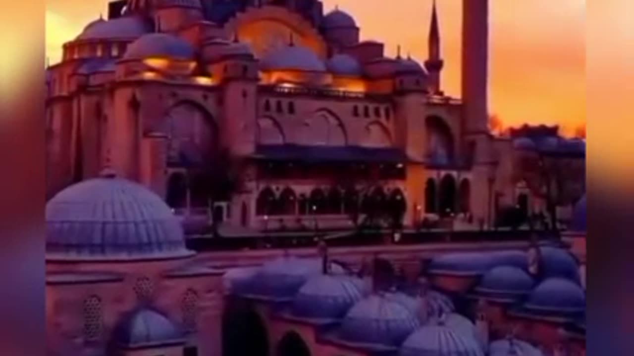 Surah Al-Mulk – The Kingdom of Allah’s Power*