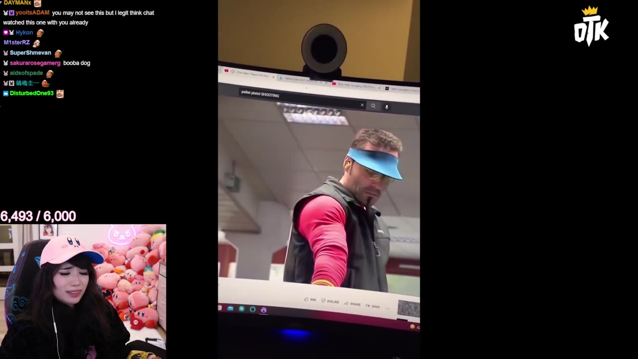 Emiru reacts to UNUSUAL MEMES COMPILATION V171