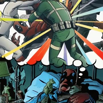 Deadpool Tierra-11010