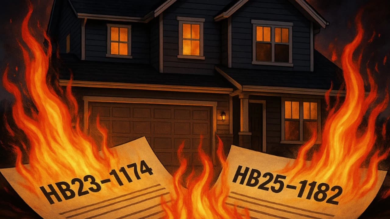 The Mountain Minute: 8/8/2025