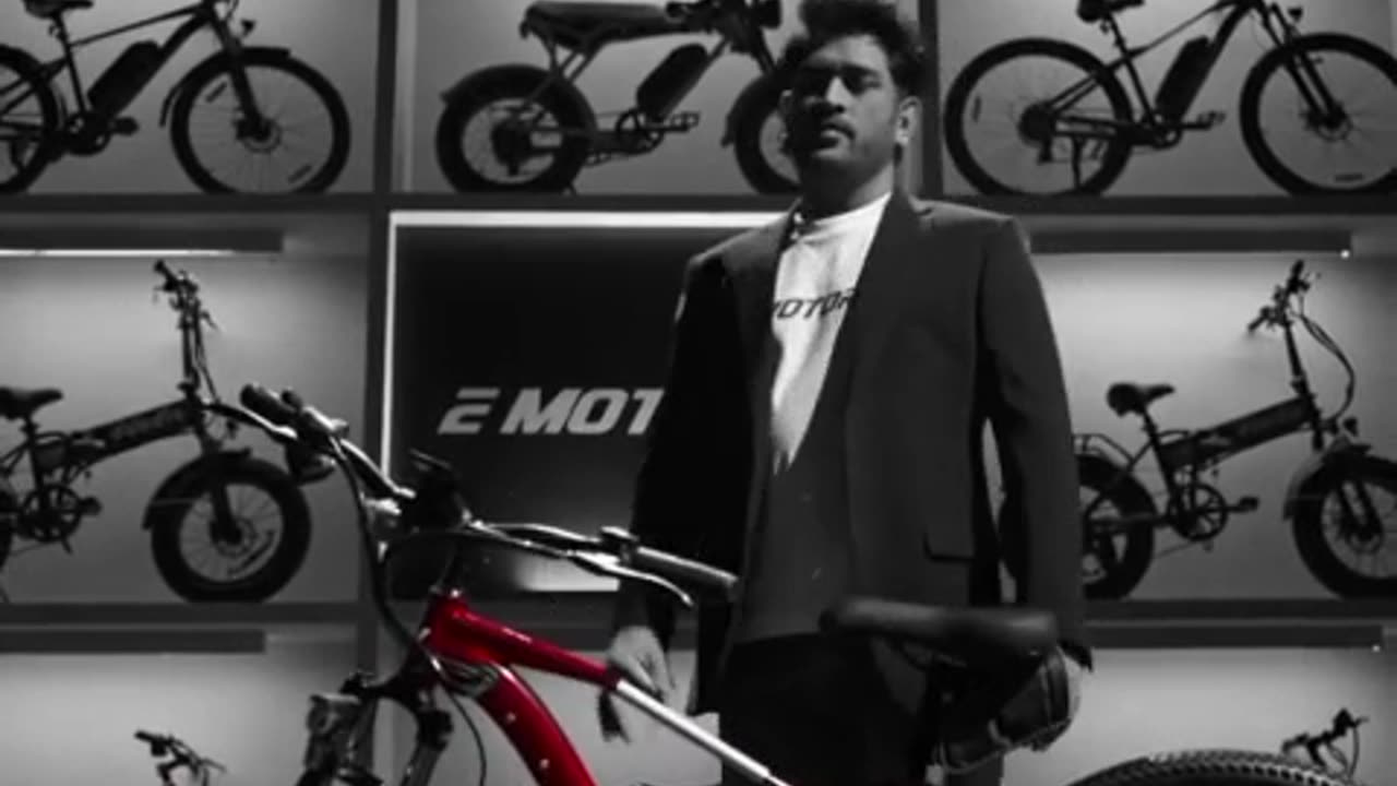 MS Dhoni🤯 Craziest Ad Ever!🔥 #shorts #cricket