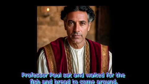 Temptations of Time Episode 30