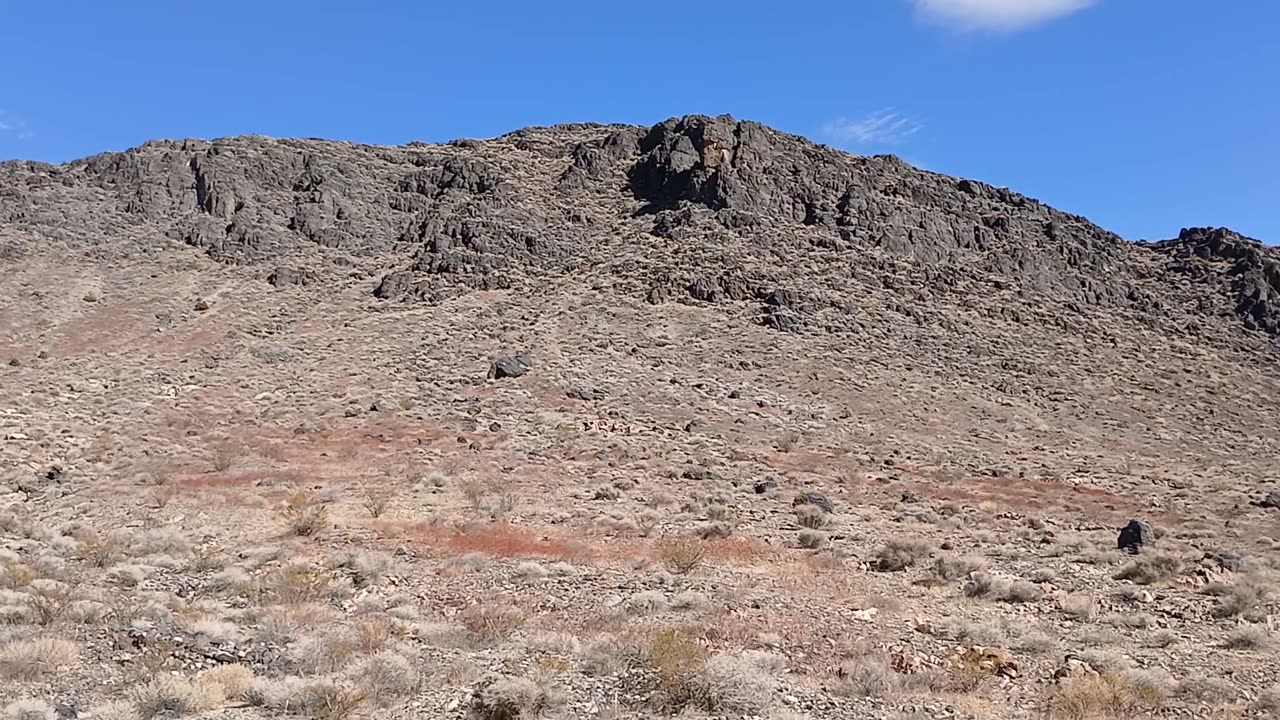 Shadow Mountain - Peak -1, Pahrump, NV 89060 - 20250708T165509