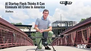 Rise of the Safety State