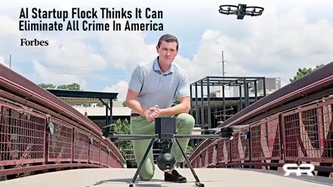 Rise of the Safety State