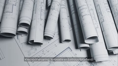 Ontdek Architect Groningen, hét architectenbureau in