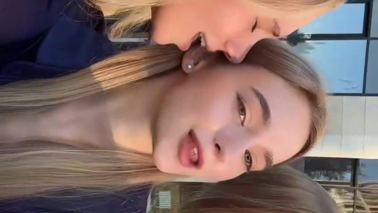Beautiful girls