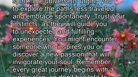 Daily Horoscope | Scorpio & Sagittarius 🌟