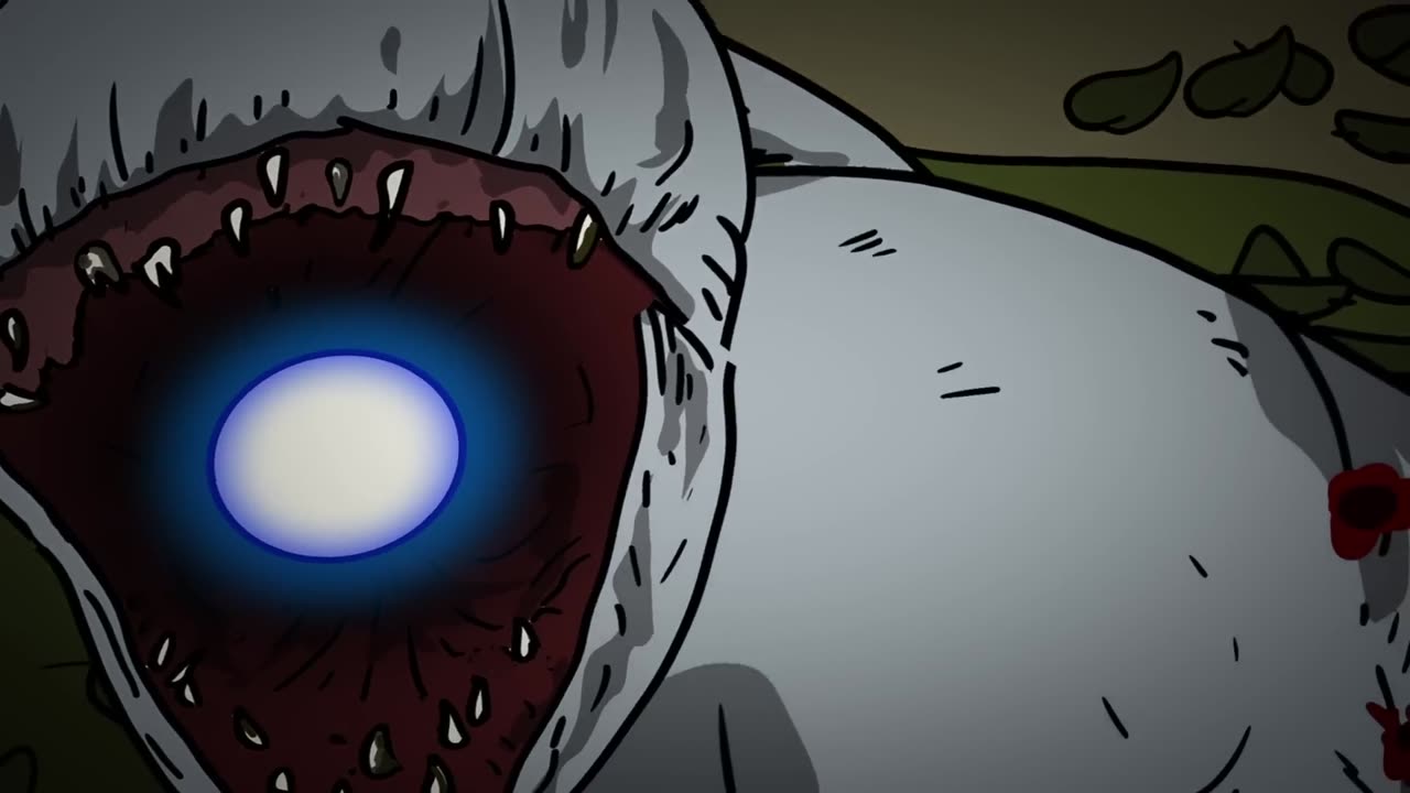 The Prototype - SCP-001