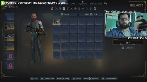 Outer Worlds 2 Premium Edition First Play