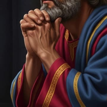 Prayer: Wisdom & Power #prayer #power