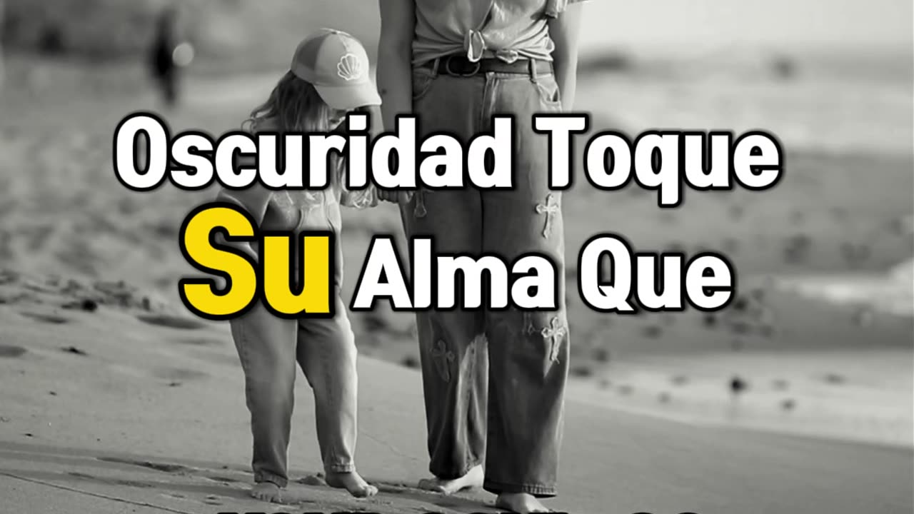 💖 Oración Poderosa por los Hijos | Protégelos Señor 🙏✨