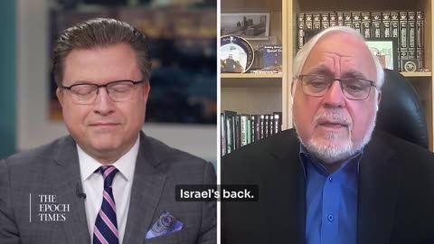 Will Syria Make Peace with Israel? | Rabbi Abraham Cooper