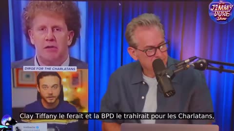 Ce qu’ils ne vous ont JAMAIS dit sur le dernier compagnon de cellule d’Epstein !