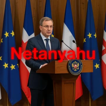 20 KILLED IN GAZA HOSPITAL STRIKE — INCLUDING JOURNALISTS & MEDICAL STAFF.