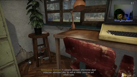 lets try ContrabandPolice part 1 of 2