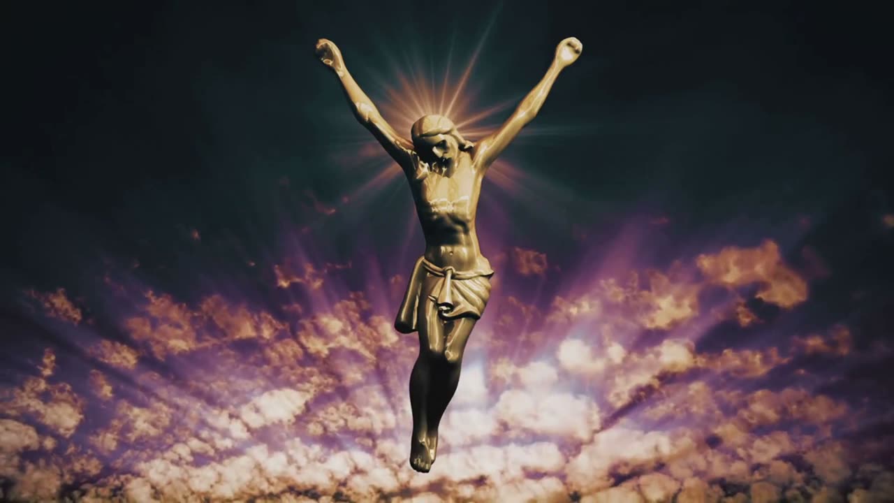 How God's Love and Justice Coexist