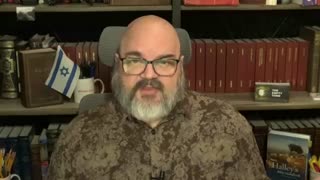 708 Speak Freely Without Worry (Proverbs 21:28) Our Daily Greg