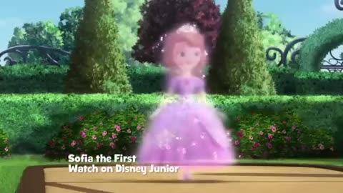 Sofia the First