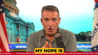 We Actually need a Strong Democrat Party