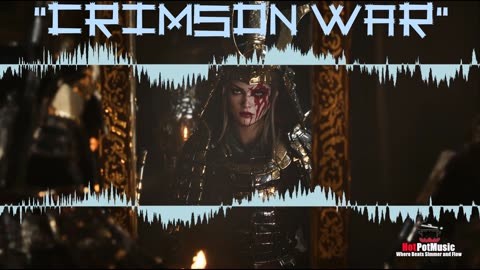 Crimson War (Shamisen Metal)