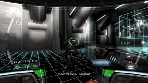 Star Wars: Republic Commando Campaign Playthrough "The Beginning"
