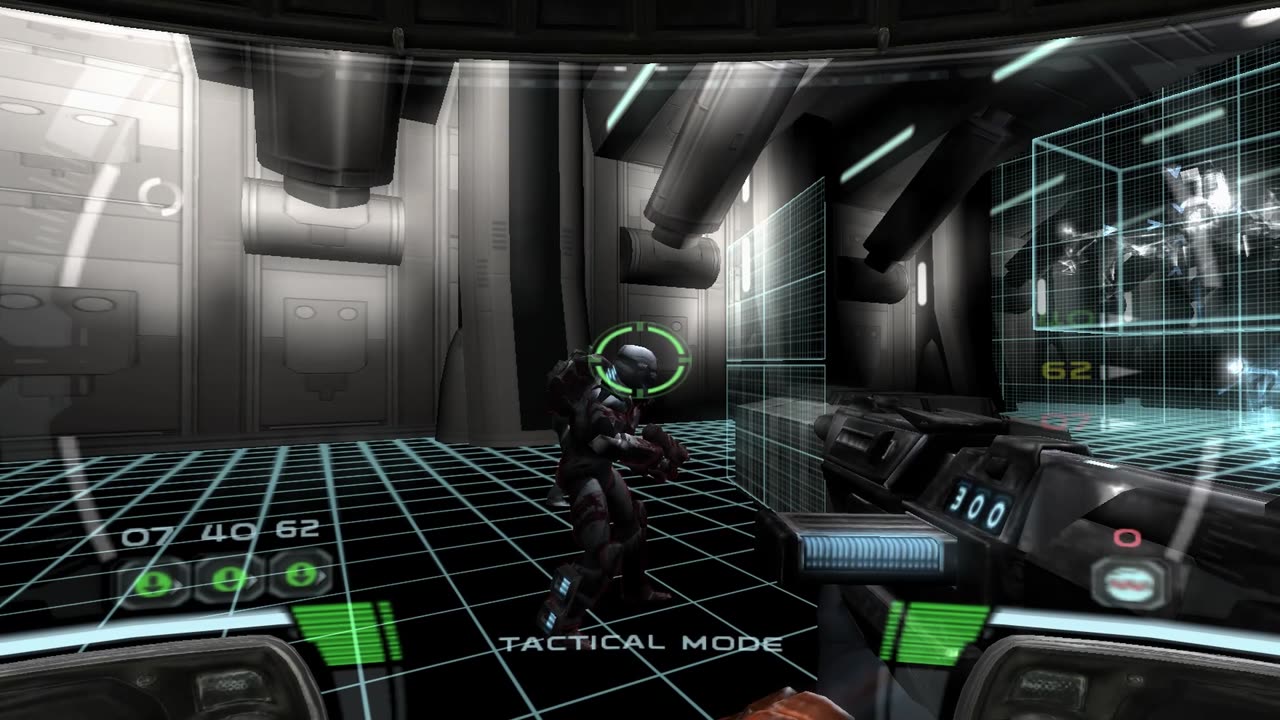 Star Wars: Republic Commando Campaign Playthrough "The Beginning"