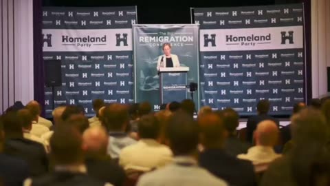 Speech by Lena Kotre of Germany's AfD