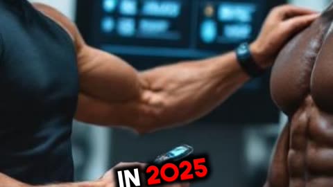 MILOS SARCEV EXPOSES SAMSON DAUDA’S OLYMPIA WEAKNESS: “SIZE WON’T WIN 2025!” 💥